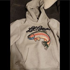 Todd Snyder Trout Hoodie